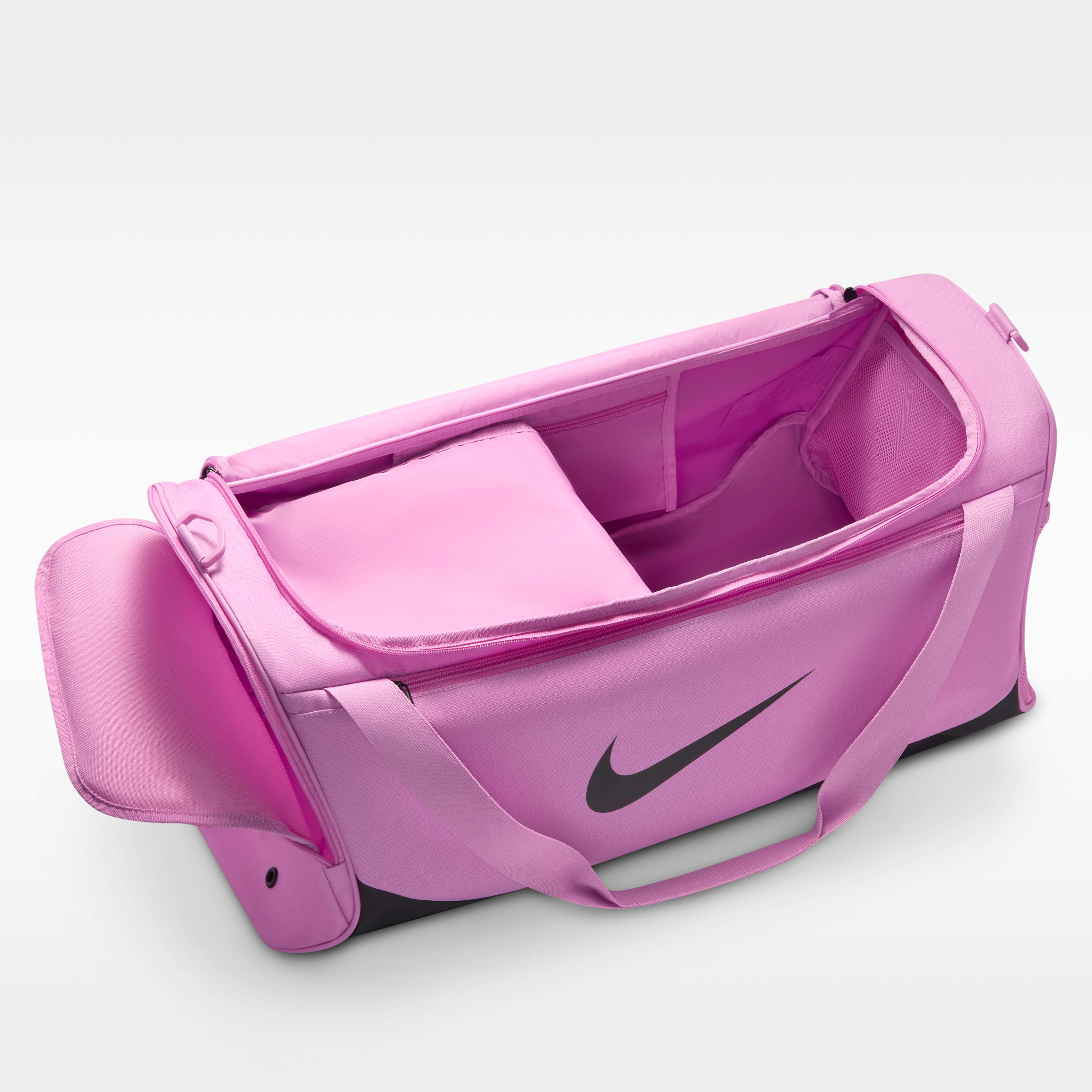Nike Jordan Icon Duffel Bag (40L) | The Summit